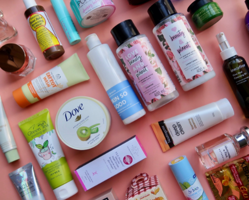 Hygiene and some cover photo collage