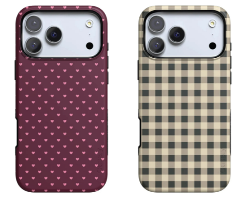 iPhone 18 Accessories📱 cover photo collage