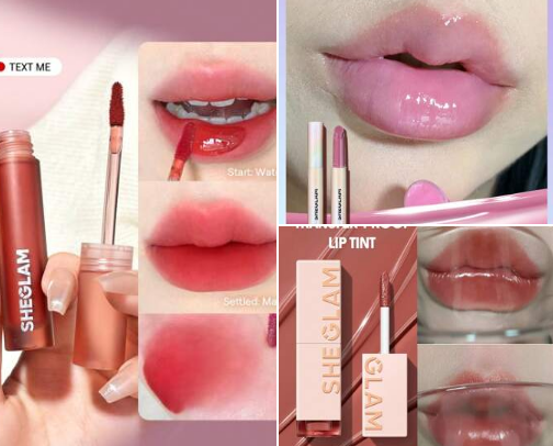 Best  makeup collection cover photo collage