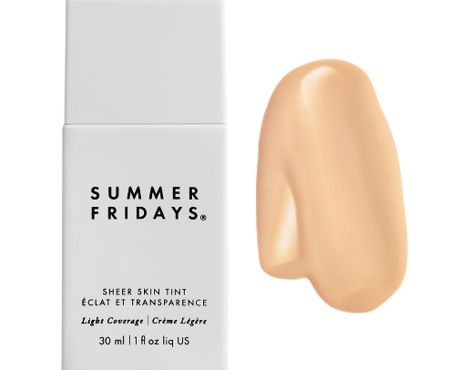 Beauty recs for the low maintenance gal cover photo collage