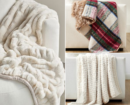 Cozy Fall Season Must-Haves cover photo collage