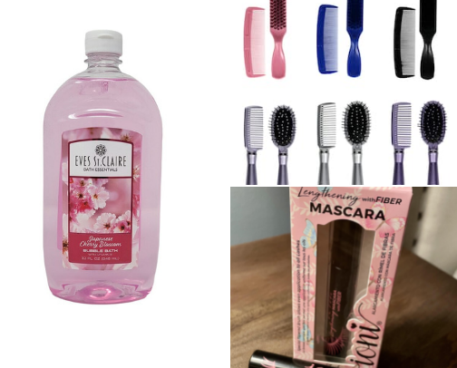 Dollar Tree Finds! cover photo collage