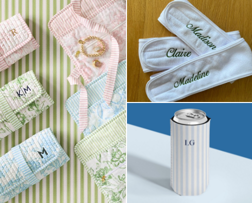 Everything You Need for the Perfect Bridesmaid Proposal cover photo collage