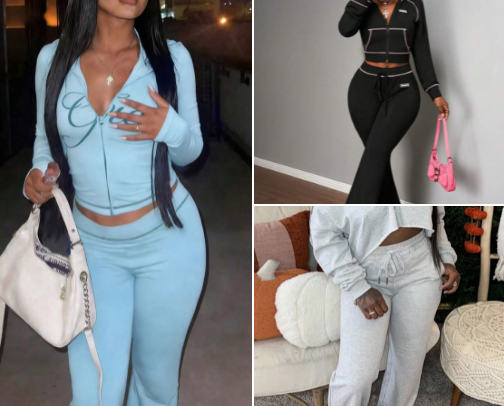 SHEIN SETS THAT I LOVE 😍 cover photo collage