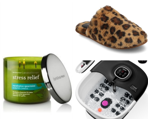 Your friday-to-sunday reset kit cover photo collage