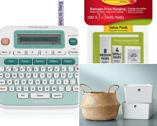 👩‍👧‍👦 Mom Life Essentials You Actually Need cover photo collage