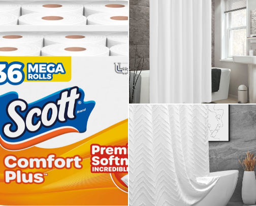First Apartment Packing & Setup Kit cover photo collage