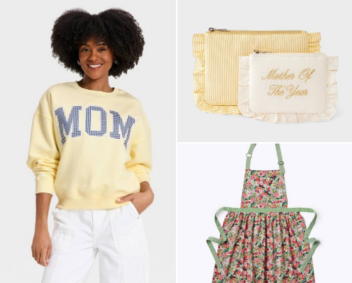 Mothers Day 💐 cover photo collage