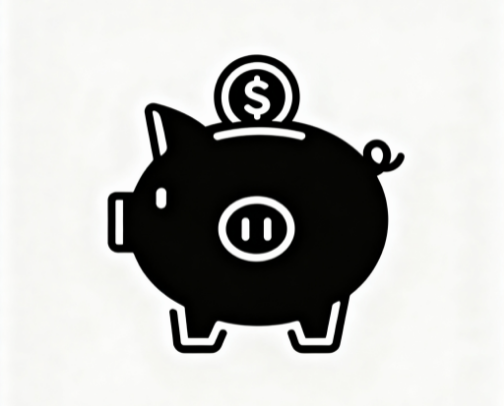 Penny-Pinch Like a Pro! cover photo collage