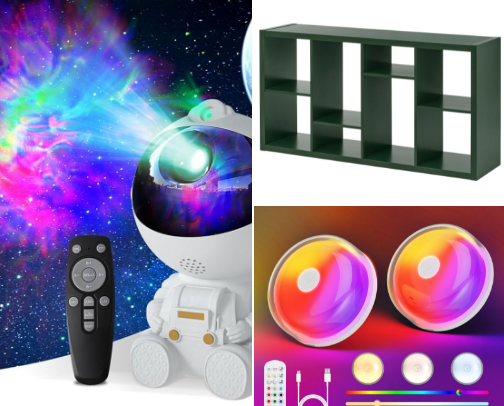 Apartment Finds cover photo collage