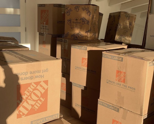A COMPLETE Shopping Guide for Anyone Moving Out 🏡 🚙 cover photo collage