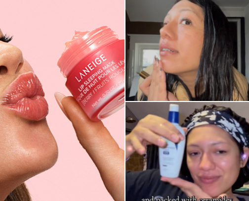 Beauty Must Haves🤩 cover photo collage