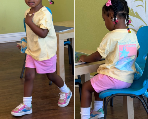 Best Toddler Girl Outfits Under $20 (Cute + Budget-Friendly) cover photo collage
