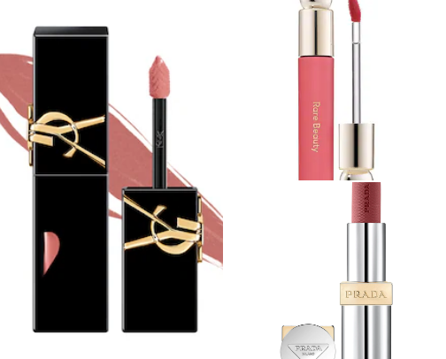 The Best Makeup Finds You Can’t Miss💄 cover photo collage
