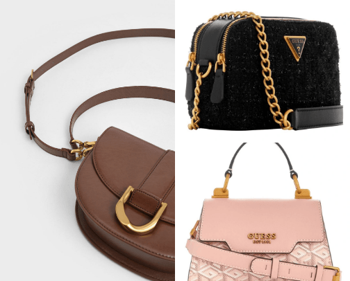 Affordable Handbag Brands 👜 cover photo collage
