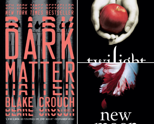 book-tok faves 📚 cover photo collage