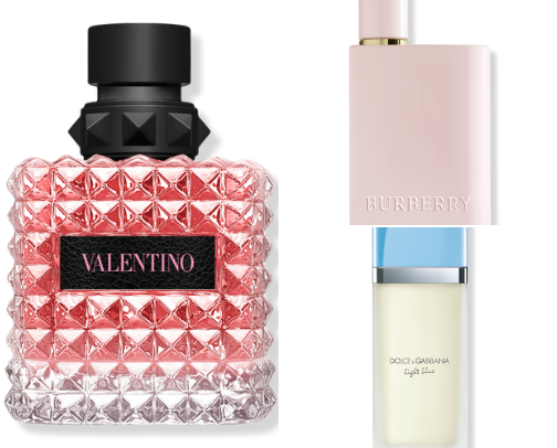 Perfume I love! cover photo collage