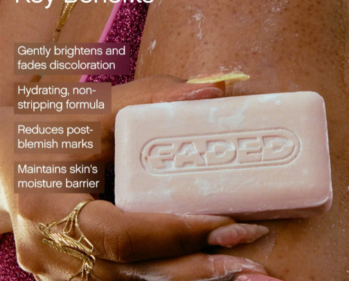 Get that Glow cover photo collage