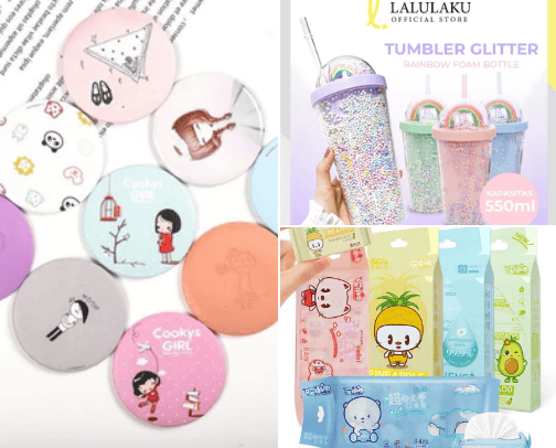 Tools for Traveling cover photo collage