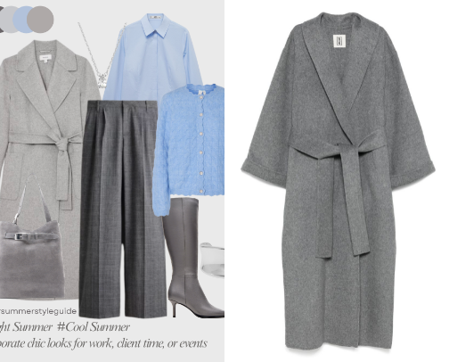 Smart Casual Polish Winter' 25 cover photo collage