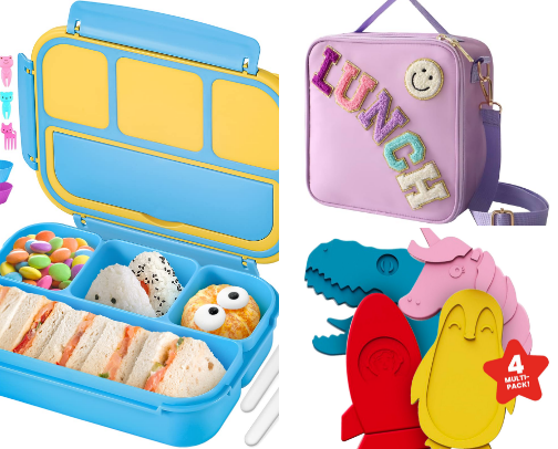 Back to School, But Make It Cute ✏️📚 cover photo collage