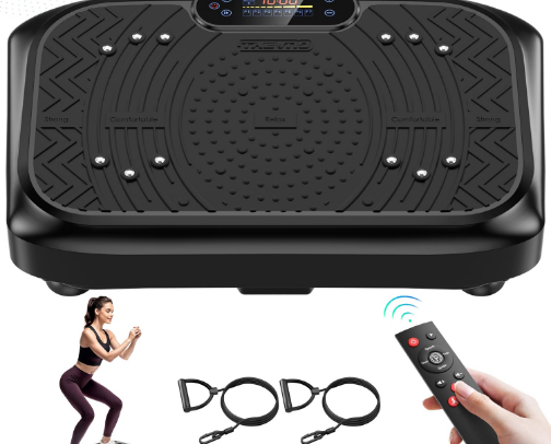 My go to fitness tools cover photo collage