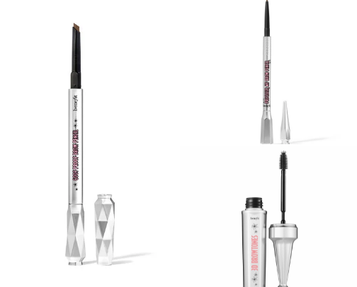 Best beauty products! cover photo collage