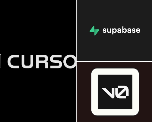 Tools for Building and Launch a Solo Micro-SaaS cover photo collage