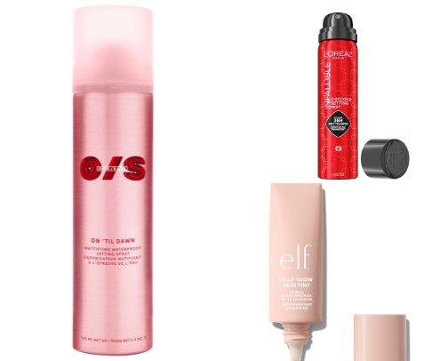 Dupes! cover photo collage