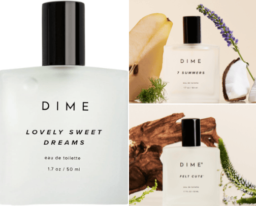 Clean Beauty cover photo collage