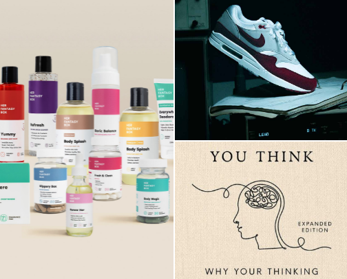 My Favorite Finds You Need ASAP cover photo collage