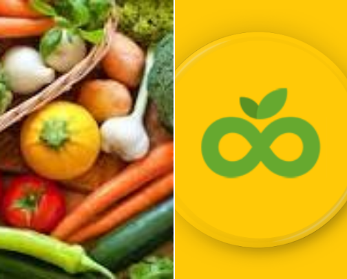 Health Supplements cover photo collage