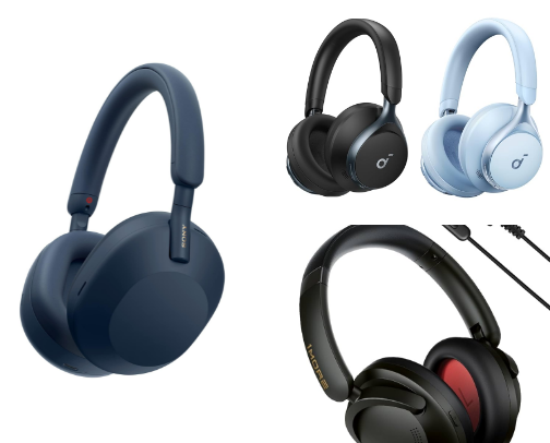 Back-to-School & Fall Favorites: Study Gear, STEM Toys, Teacher Gifts & Planners cover photo collage