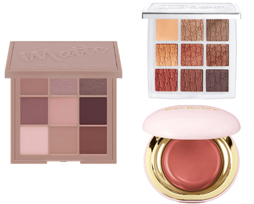 Glow Up Guide: My Holy Grail Makeup Picks 💄 cover photo collage