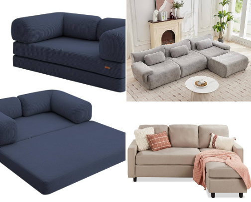 Comfy Home-Guest House and Air BnBs’ owners 🩷 cover photo collage