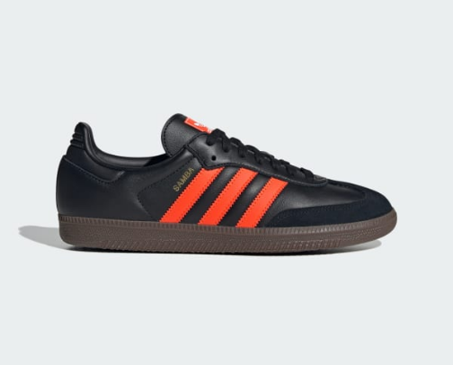 ADIDAS MEN's SHOES👟 cover photo collage