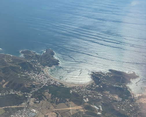 The Best Trip In San Juan Del Sur! cover photo collage