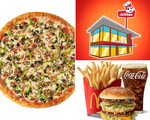 My Ultimate Food Cravings List (20 Picks!) cover photo collage