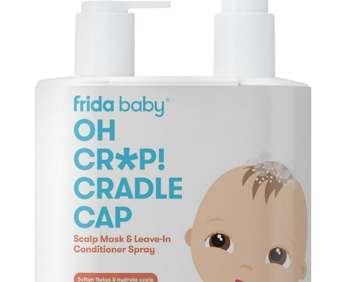 Best Baby Products for Sensitive Skin cover photo collage