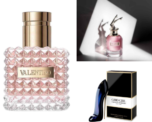 Leave a Lasting Impression – For Him & For Her✨ cover photo collage
