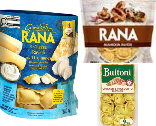 Fresh Pasta Dinner in Under 10 Minutes Changed My Saturday Nights cover photo collage