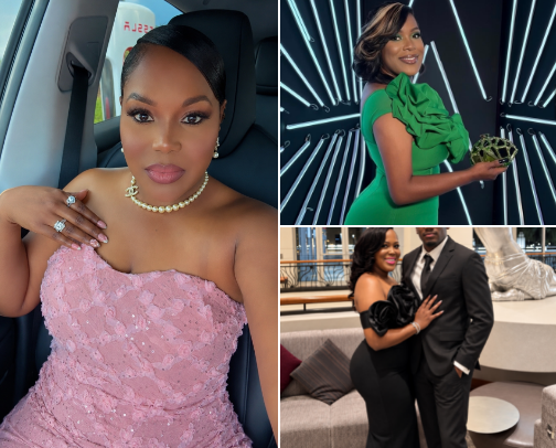 A Night of Elegance: Gala Shopping List cover photo collage