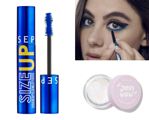 The Makeup Routine Everyone ALWAYS Compliments Me About! cover photo collage