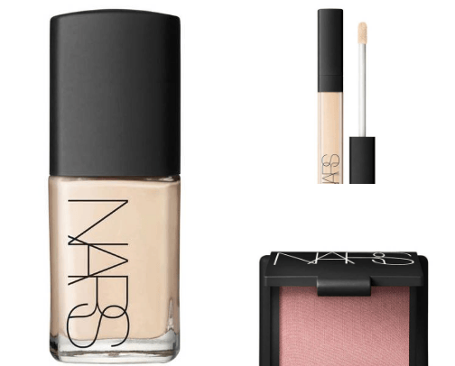 LOOKFANTASTIC - wake up and make up 😊 cover photo collage