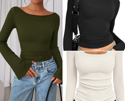 My Christmas List! Take Notes cover photo collage