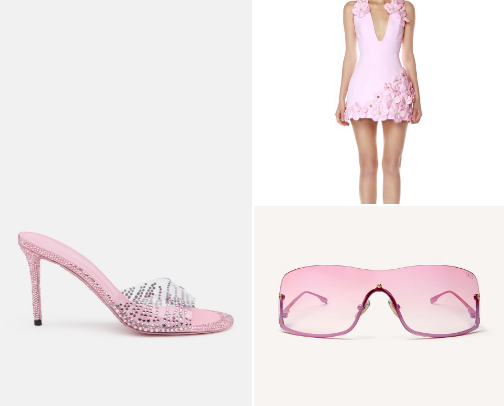 Summer Wardrobe Must Haves! cover photo collage