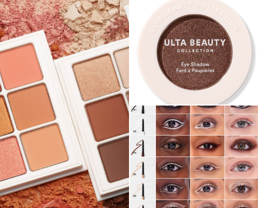 ✨Eye Makeup & Tools Must-Have✨ cover photo collage