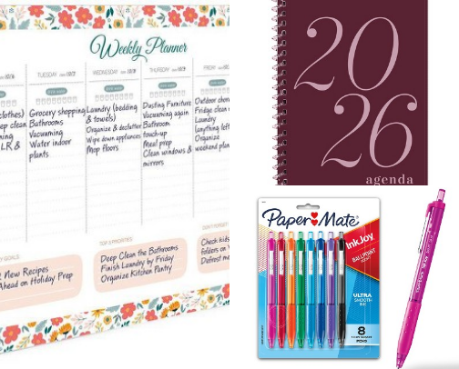 Get a Plan! cover photo collage