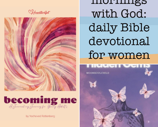 Self-Help Books That Changed My Life (Healing, Growth & Becoming Your Best Self) cover photo collage