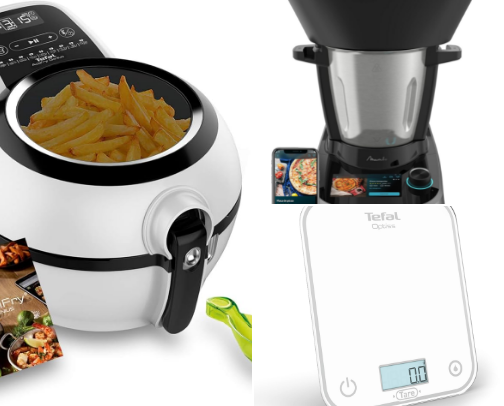 Productos que realmente uso y recomiendo cover photo collage